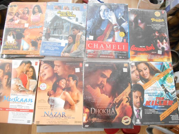 Bollywood........ - CD - Bild 3