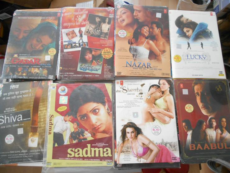 Bollywood........ - CD - Bild 4