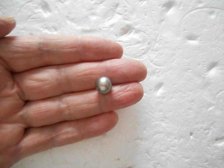 Bild 2: echte SÜDSEE-Perlen