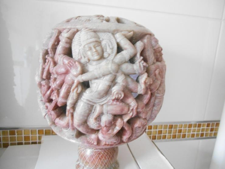 Edelstein Lampe ......Buddha...Kamsutra.....Drache - Figuren & Objekte - Bild 4