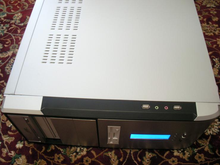 Bild 16: PC Komputer nur einen Rechner Funktioniert  Windows 7: