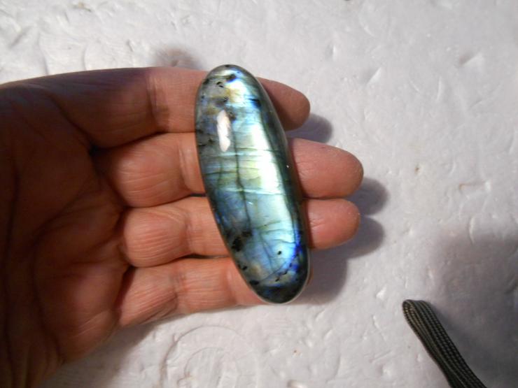 Bild 8: Labradorit....186,35 carat !!!!!!!!!!!!!!!!!!!!