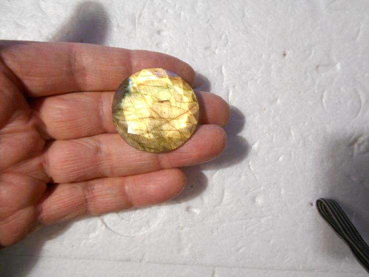 Labradorit....186,35 carat !!!!!!!!!!!!!!!!!!!! - Edelsteine & Fossilien - Bild 3