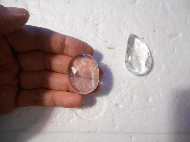 Bergkristall........ - Edelsteine & Fossilien - Bild 2