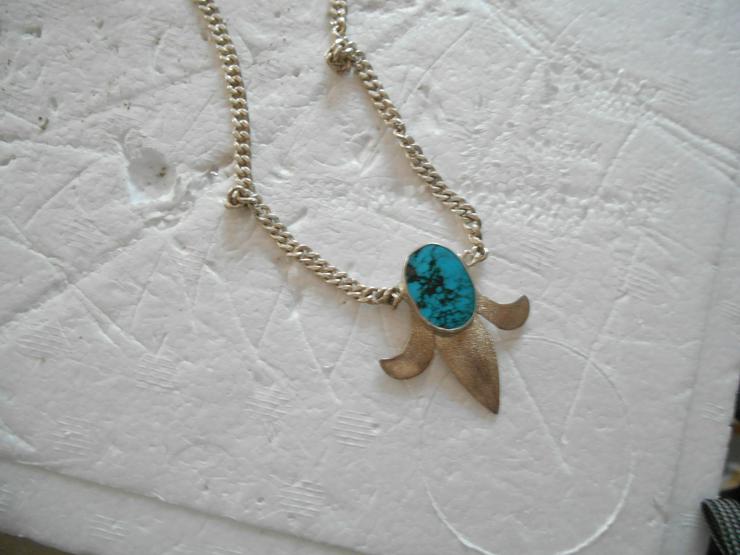 Stirn-Kette....... - Schmuck - Bild 1