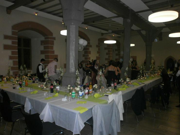 Bild 3: Als Partyband DuoCIAO MIT SÄNGERIN SÄNGER Hochzeiten, Geburtstage, Familienfeiern, Silvester, Fasching, Unterhaltung und Partys.