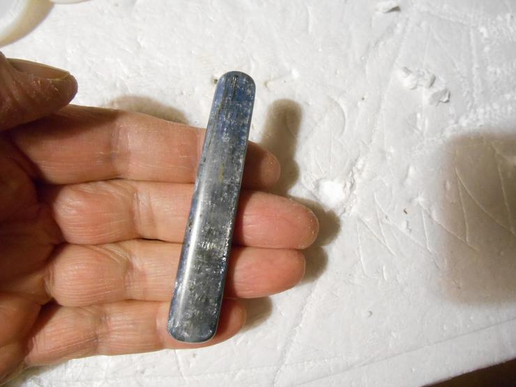 Kyanit.......129,4 carat - Edelsteine & Fossilien - Bild 1