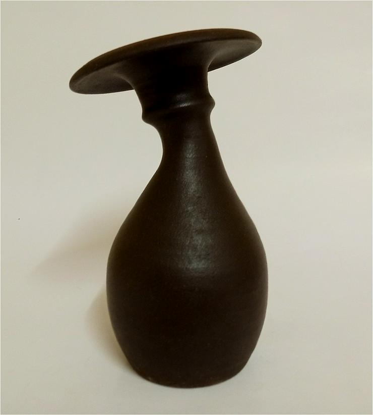 Bild 1: Vase Kunsthandwerk