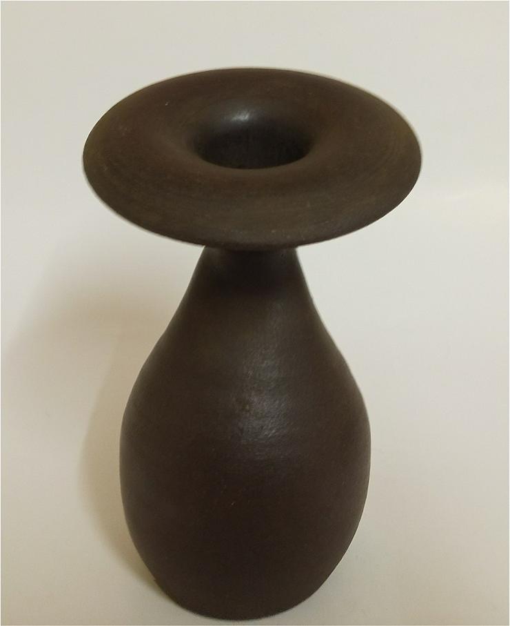 Bild 2: Vase Kunsthandwerk