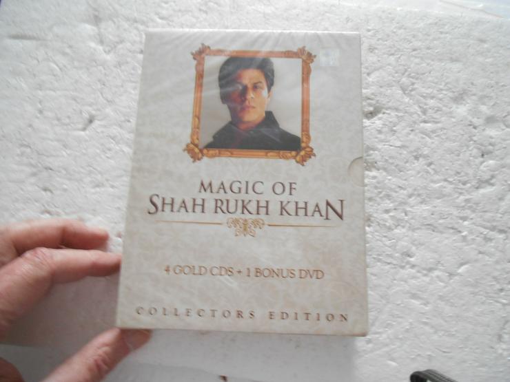 Sharuk Khan - CD - Bild 1