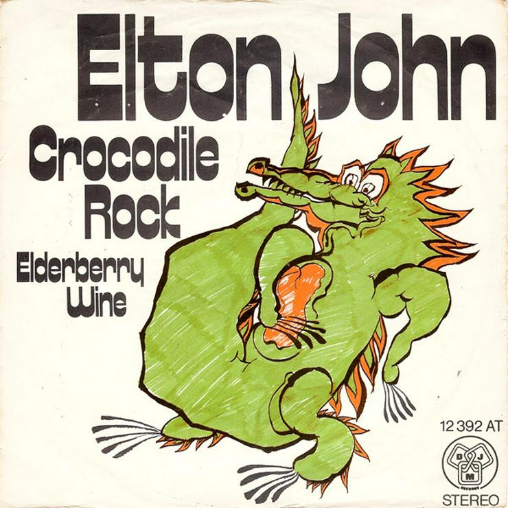 EltonJOHN50thGoodbyeYellowBrickRoad-AZ - CD - Bild 2