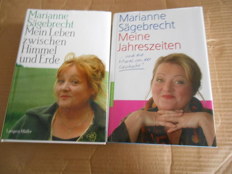 Marianne Sägebrecht............Bildung............