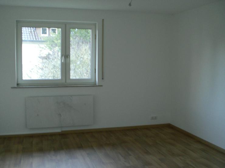Geräumige 4-Zimmer-Wohnung in Altenkunstadt ab 01.01.2024 zu vermieten - Wohnung mieten - Bild 3