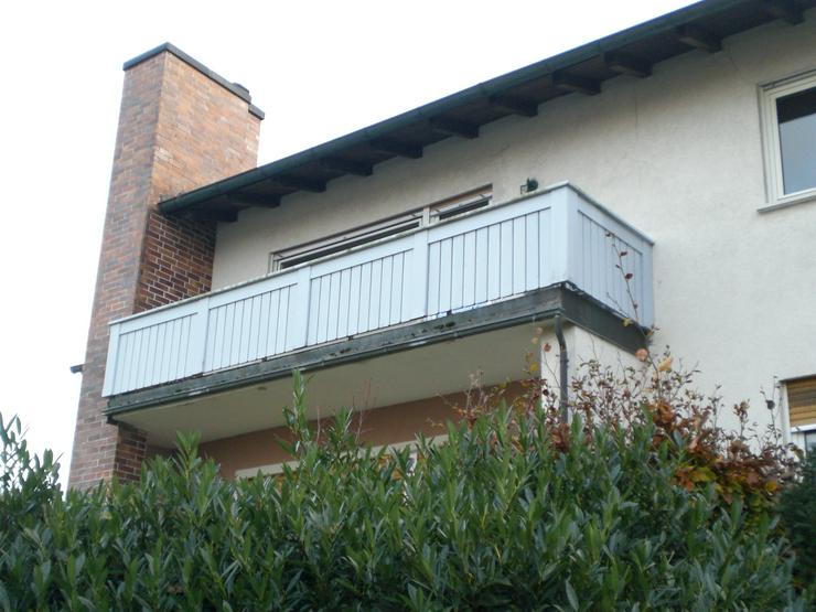 Geräumige 4-Zimmer-Wohnung in Altenkunstadt ab 01.01.2024 zu vermieten