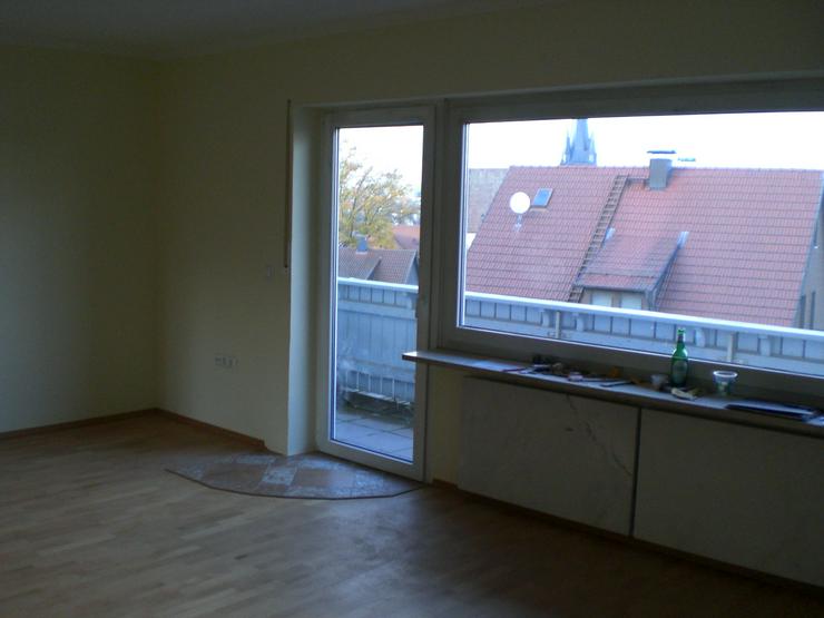 Bild 9: Geräumige 4-Zimmer-Wohnung in Altenkunstadt ab 01.01.2024 zu vermieten