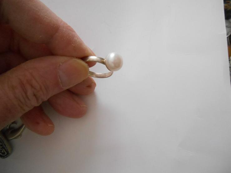 Bild 2: "fliegende"Perlen Set