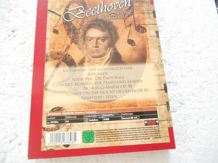 Bild 2: Beethoven........