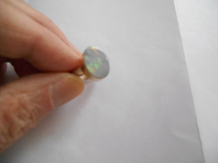 Opal ring..... - Schmuck - Bild 1