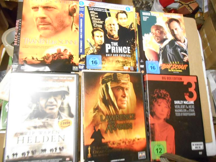 viele TOP Dvd - DVD & Blu-ray - Bild 10