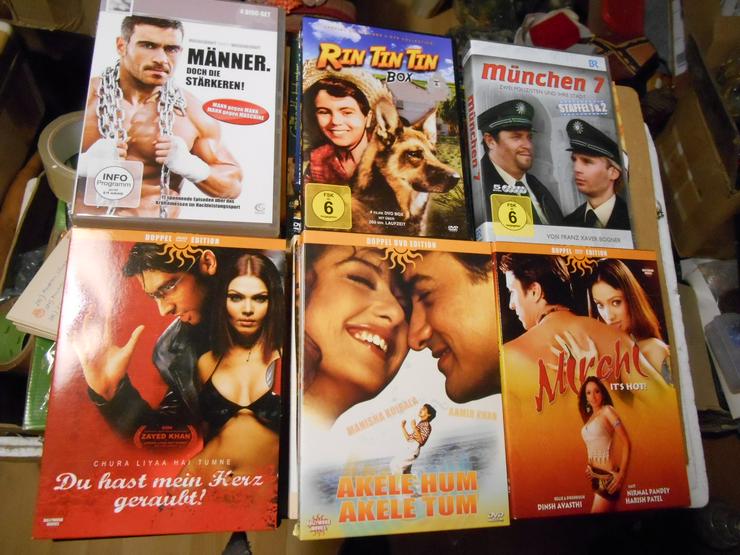 viele TOP Dvd - DVD & Blu-ray - Bild 11