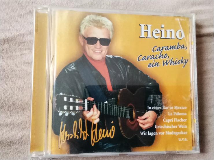 Heino Album  - CD - Bild 1