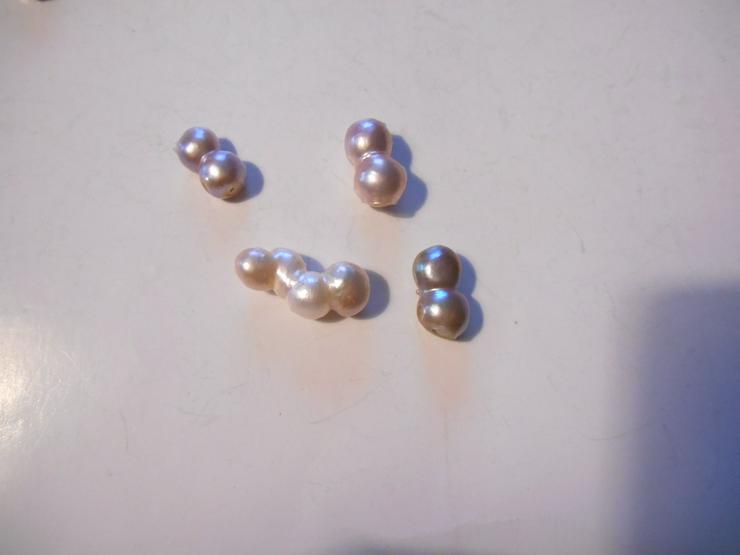 Calaverit.......537,3 carat...........Rubin......301 ,45 carat.....Varascit....18 carat.......Perlen....64,75 carat - Edelsteine & Fossilien - Bild 4