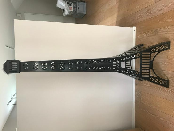 Paris, EIffelturm, 200cm, Metall, Ladeneinrictung - Figuren & Objekte - Bild 3