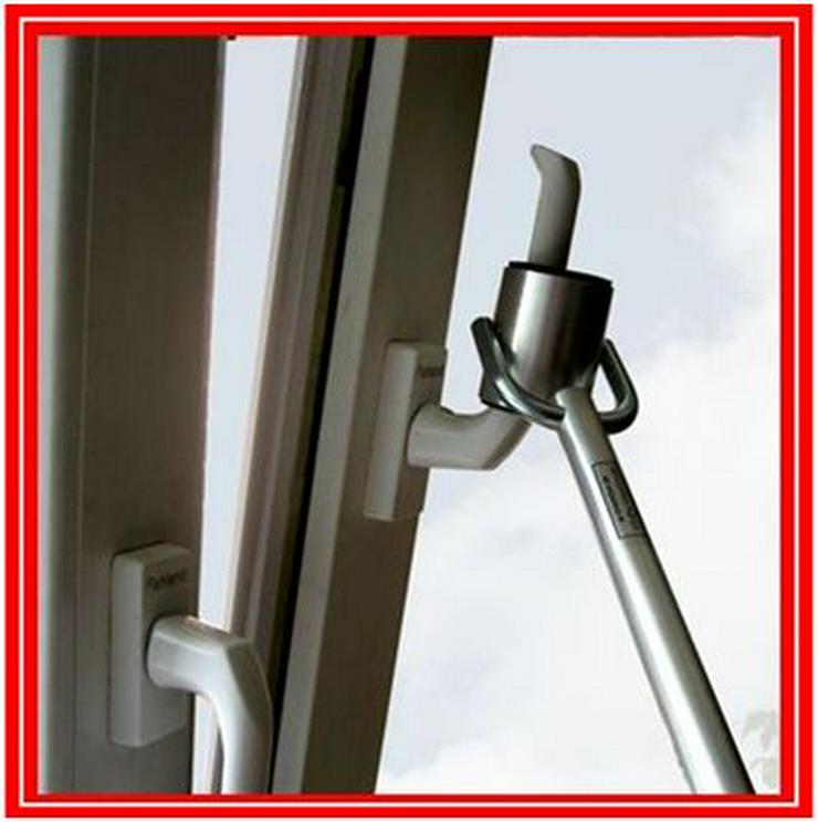 Fenstergriffverlängerung f. Büro, Küche, Bad