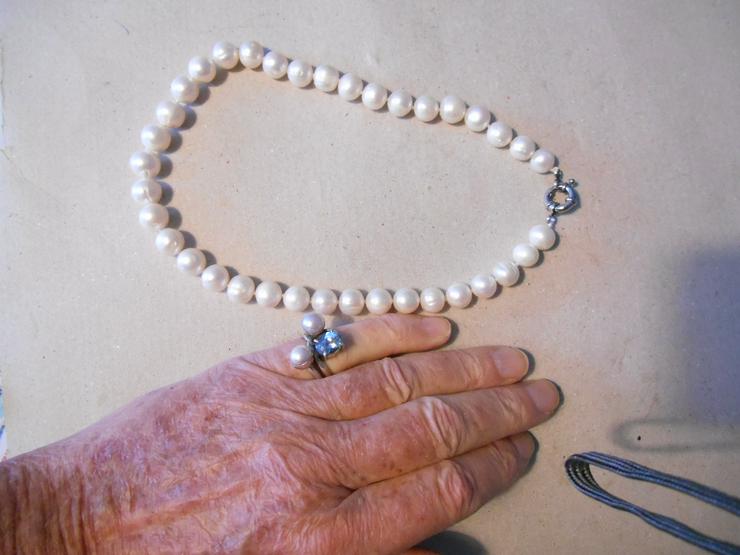 Bild 3: Perlen aus der Südsee