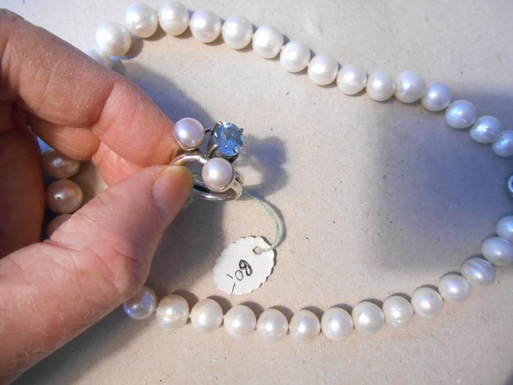 Bild 4: Perlen aus der Südsee