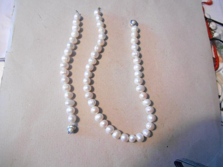 Perlen aus der Südsee