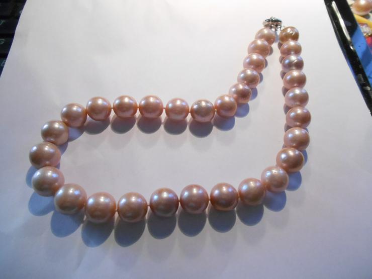 Bild 2: Südsee-Perlen