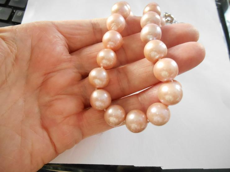 Bild 3: Südsee-Perlen