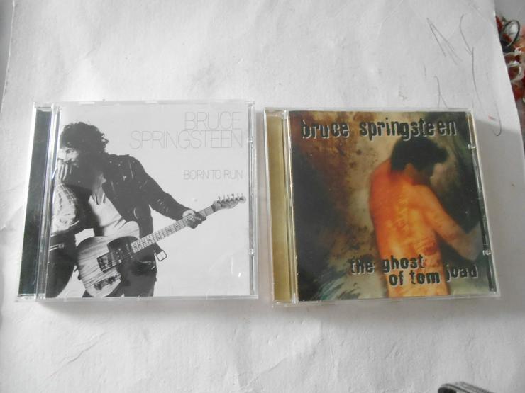 Beatles....B.Springsteen...Rock Stars....Abba.....M.Jackson..... - CD - Bild 1