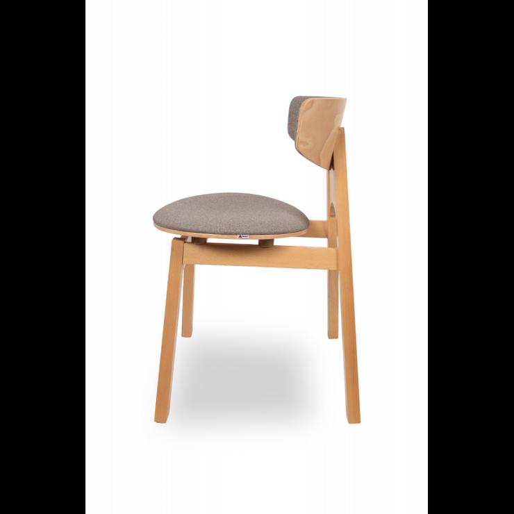 HOLZ RESTAURANTSTUHL A-TYPE - Stühle & Sitzbänke - Bild 2