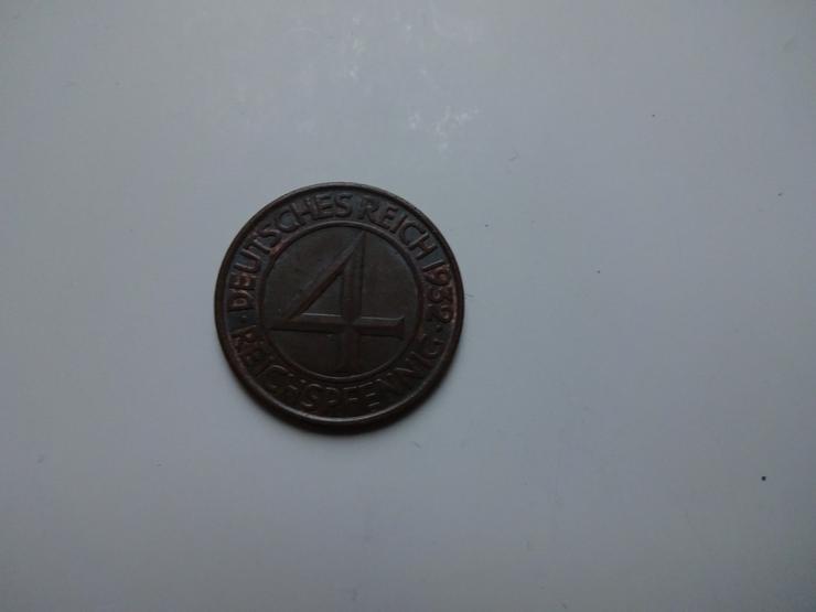 4 Pfennig 1932 A