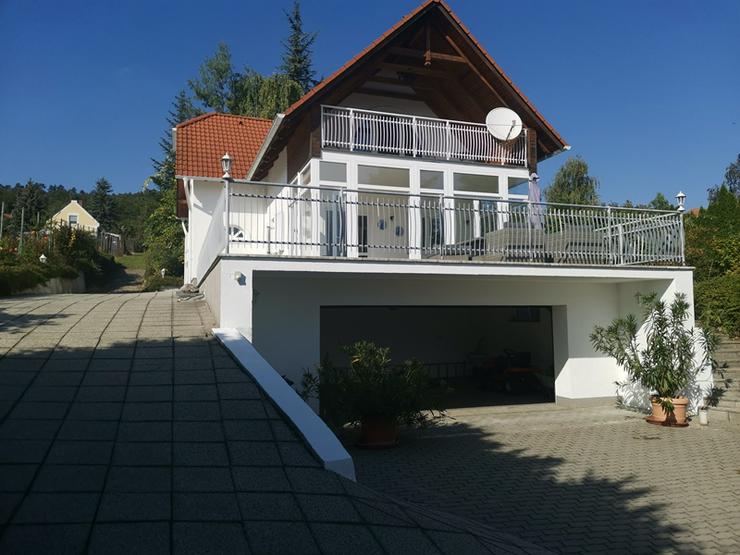 Repräsentatives EFH mit unverbaubarem Panorama - Haus kaufen - Bild 2