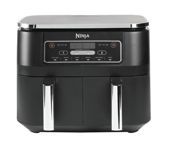 Bild 10: Ninja Foodi Dual Zone AF300EU