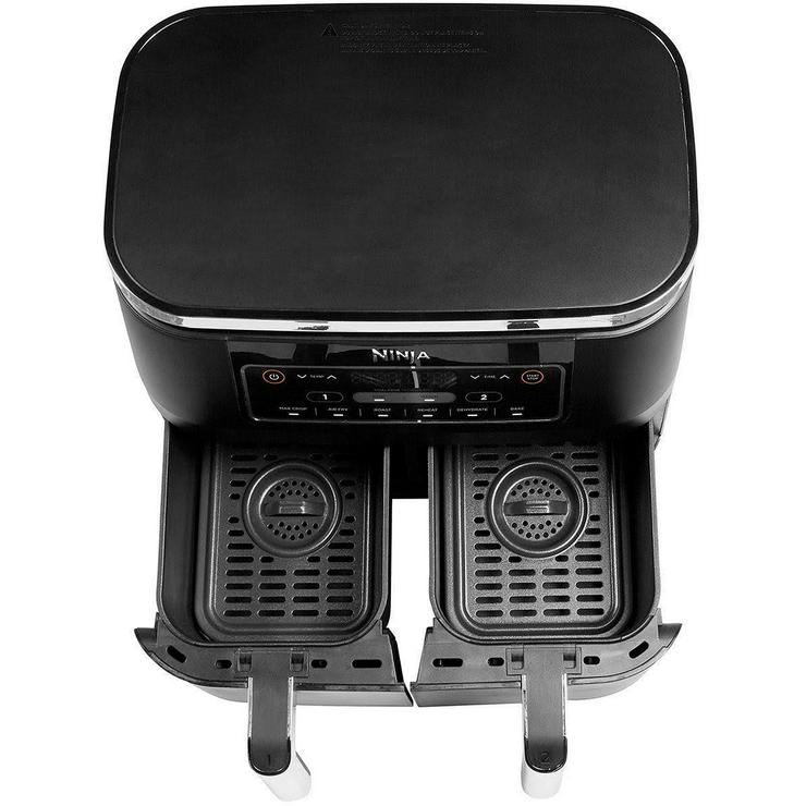 Ninja Foodi Dual Zone AF300EU - Fritteusen & Fondue - Bild 7