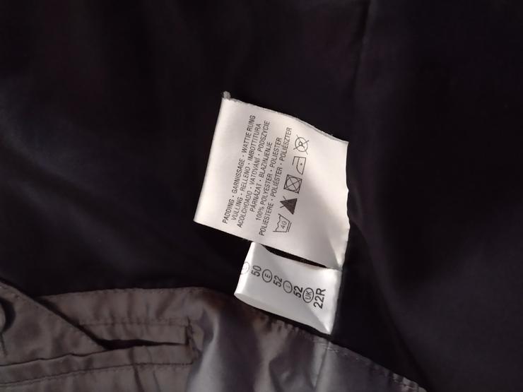 Bild 15: Damen Winter Jacke C/S Outdoor grau Gr. 48 Polyester
