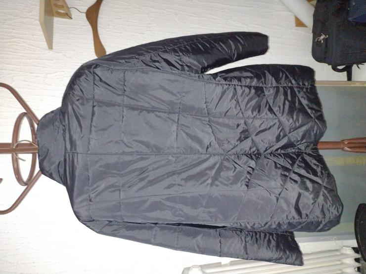 Bild 12: Damen Winter Jacke C/S Outdoor grau Gr. 48 Polyester