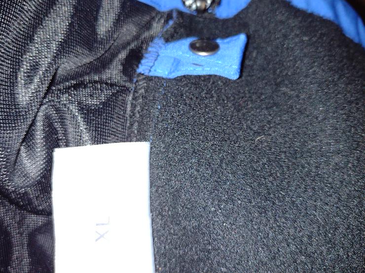 Softshell Jacke blau Damen Rodeo Tecwear Outdoor Gr. 48 Waterproo - Größen 48-50 / XL - Bild 11