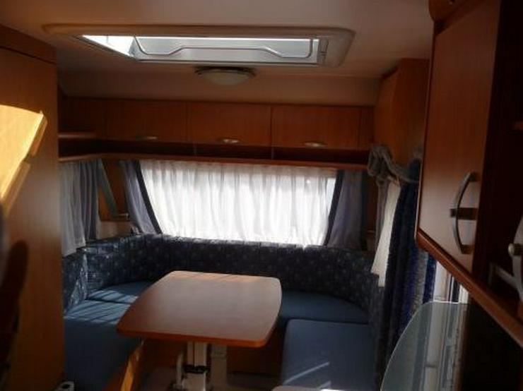Eifelland Holiday 500 TL - Wohnmobile & Campingbusse - Bild 3
