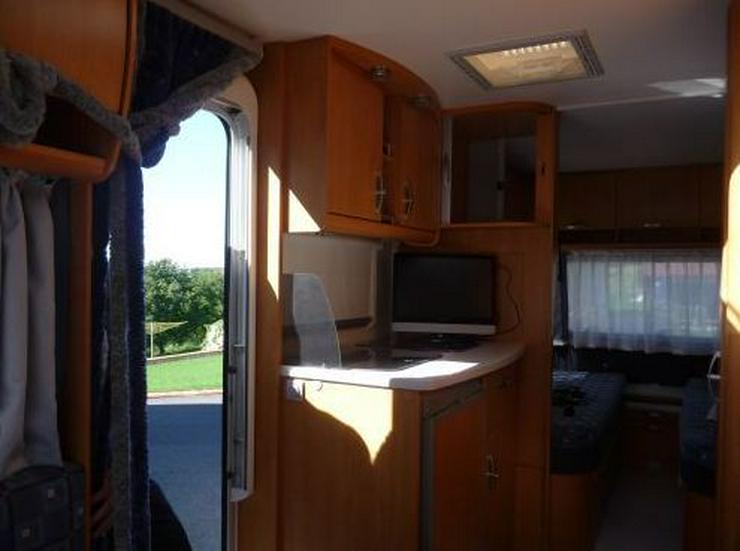 Eifelland Holiday 500 TL - Wohnmobile & Campingbusse - Bild 4