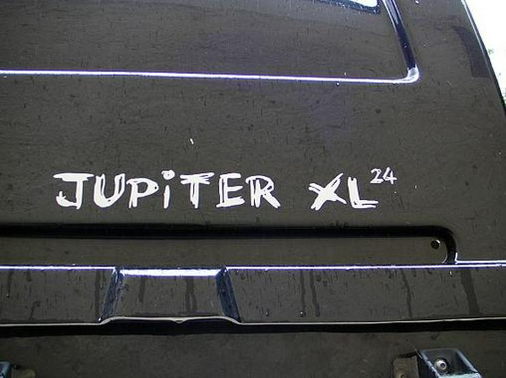 Bild 7:  Pferdeanhänger Westfalia Jupiter XL 24