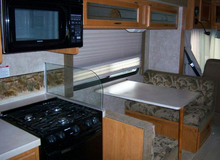 Bild 7: Fleetwood Flair 31A Excellent Condition