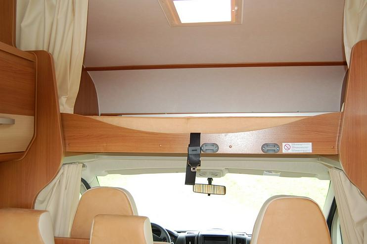 Fiat Ducato 2,0l Multijet, Carado A 160 - 2012 - Caravan - Bild 12