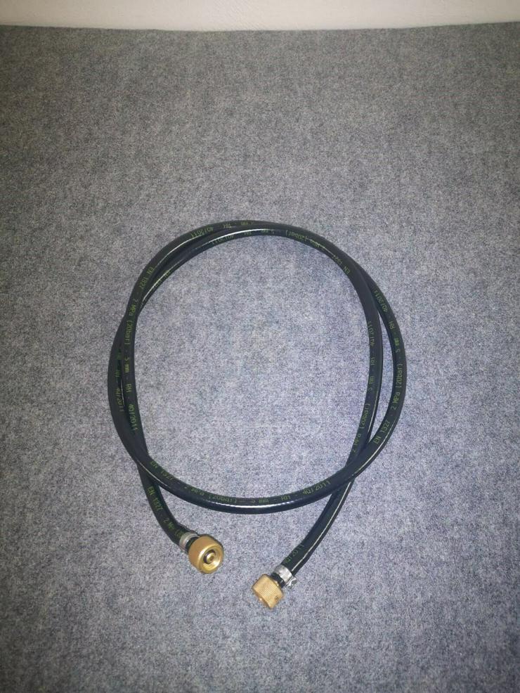 Fronius MagicWave 2200 Schweißgerät WIG AC/DC Schlauchpaket Magic Wave - Metallverarbeitung & Fahrzeugbau - Bild 7