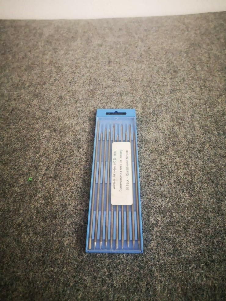 Bild 5: Fronius MagicWave 2200 Schweißgerät WIG AC/DC Schlauchpaket Magic Wave