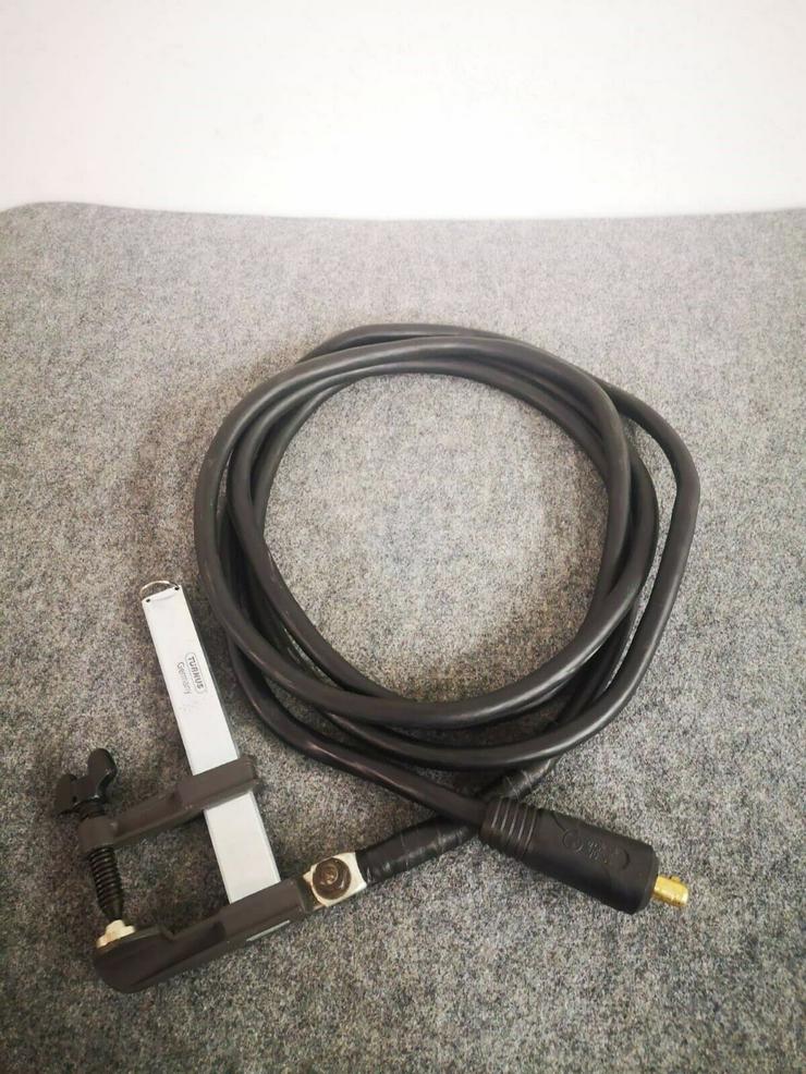 Bild 3: Fronius MagicWave 2200 Schweißgerät WIG AC/DC Schlauchpaket Magic Wave